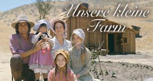 Zeit der Eroberung des amerikanischen Westens: Wann spielt "Unsere kleine Farm"? Zeit der Eroberung des amerikanischen Westens: Wann spielt "Unsere kleine Farm"?