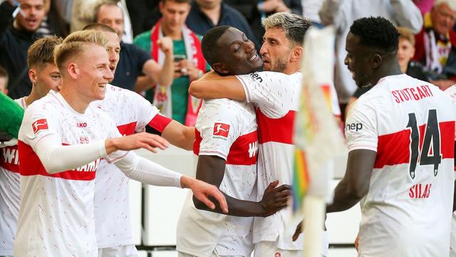 Nächste Partie des VfB Stuttgart: Wann findet das nächste Match statt?