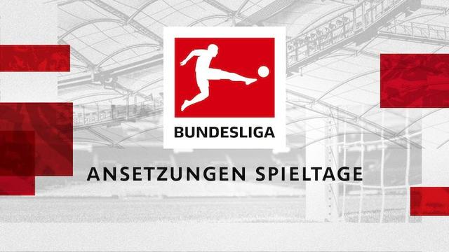 Wann Spielt VfB Stuttgart? Alle Termine Und Spielzeiten Im Überblick ...