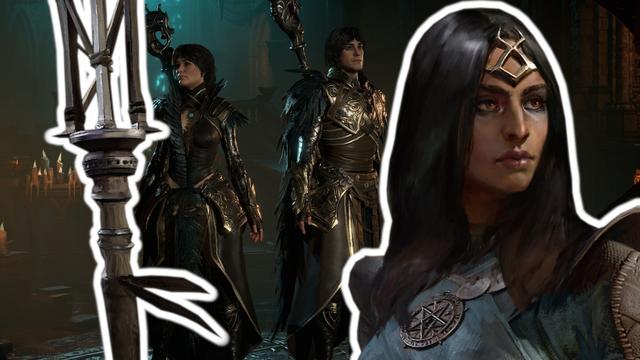 Diablo 4 Beta: Wann kann man endlich spielen? Alle Zeiten im Überblick Diablo 4 Beta: Wann kann man endlich spielen? Alle Zeiten im Überblick