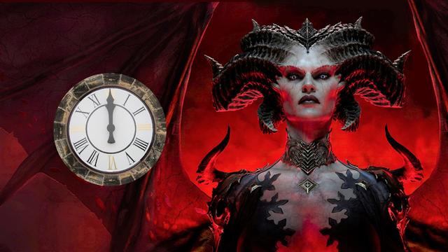 Die Diablo 4 Beta startet bald: Datum, Uhrzeit und weitere Details Die Diablo 4 Beta startet bald: Datum, Uhrzeit und weitere Details