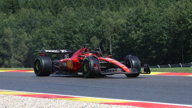 Wann startet das heutige Formel-1-Rennen? Wann startet das heutige Formel-1-Rennen?