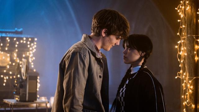 Wann startet die Fortsetzung von Wednesday auf Netflix? Wann startet die Fortsetzung von Wednesday auf Netflix?