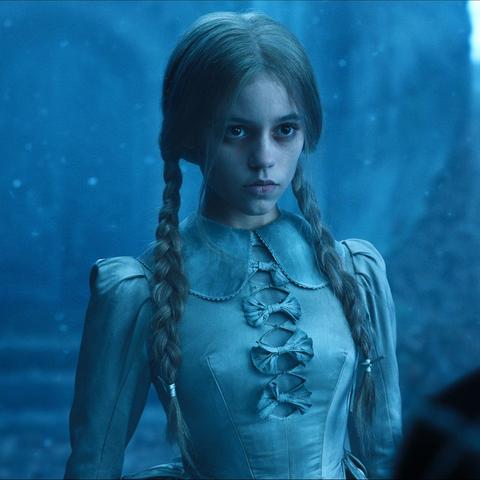 Neuigkeiten zur Veröffentlichung der zweiten Staffel von Wednesday Neuigkeiten zur Veröffentlichung der zweiten Staffel von Wednesday