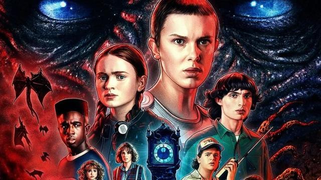 Aktueller Stand zur Veröffentlichung von Stranger Things Staffel 5 Aktueller Stand zur Veröffentlichung von Stranger Things Staffel 5