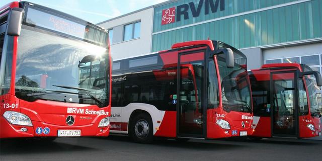 Streik im Nahverkehr: Wann fahren die Busse wieder? Streik im Nahverkehr: Wann fahren die Busse wieder?