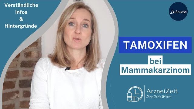 Welche Nebenwirkungen können nach Beginn der Tamoxifen-Therapie auftreten? Welche Nebenwirkungen können nach Beginn der Tamoxifen-Therapie auftreten?