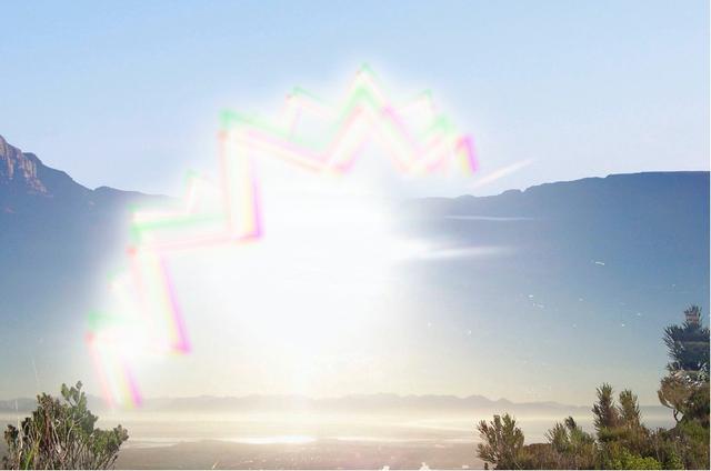 Dauer von Lichtblitzen im Auge: Wann verschwinden sie? Dauer von Lichtblitzen im Auge: Wann verschwinden sie?