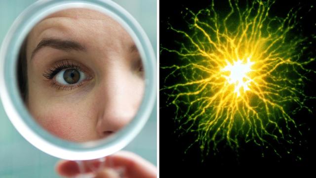 Dauerhaftigkeit von Lichtblitzen im Auge: Wann hören sie auf? Dauerhaftigkeit von Lichtblitzen im Auge: Wann hören sie auf?