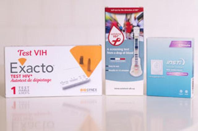 Automatische HIV-Tests: Wichtige Informationen und Empfehlungen Automatische HIV-Tests: Wichtige Informationen und Empfehlungen