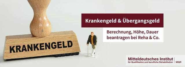 Bearbeitungszeit für das Übergangsgeld: Wie lange dauert es?