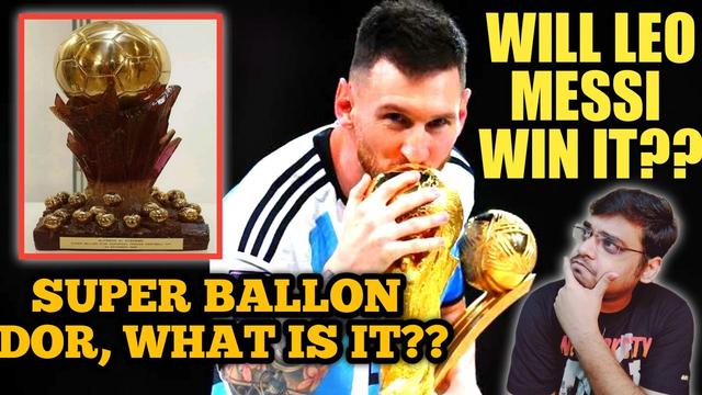 Leo Messi als Empfänger des Leo Messi als Empfänger des