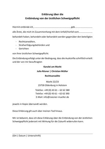 Lockerung der ärztlichen Schweigepflicht: Unter welchen Umständen bei Kindeswohlgefährdung? Lockerung der ärztlichen Schweigepflicht: Unter welchen Umständen bei Kindeswohlgefährdung?
