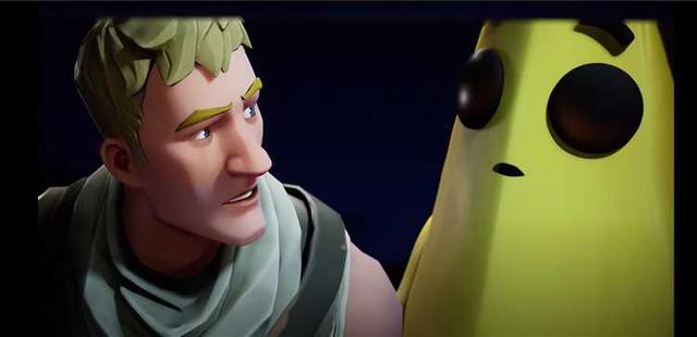 Entwarnung für Fortnite-Fans: Keine Löschung in Sicht! Entwarnung für Fortnite-Fans: Keine Löschung in Sicht!