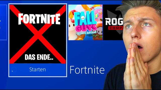 Wird Fortnite tatsächlich gelöscht? Die Fakten und Hintergründe Wird Fortnite tatsächlich gelöscht? Die Fakten und Hintergründe