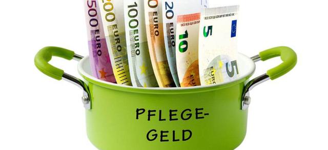 Wie lange dauert es, bis das Pflegegeld auf dem Konto ist? Wie lange dauert es, bis das Pflegegeld auf dem Konto ist?