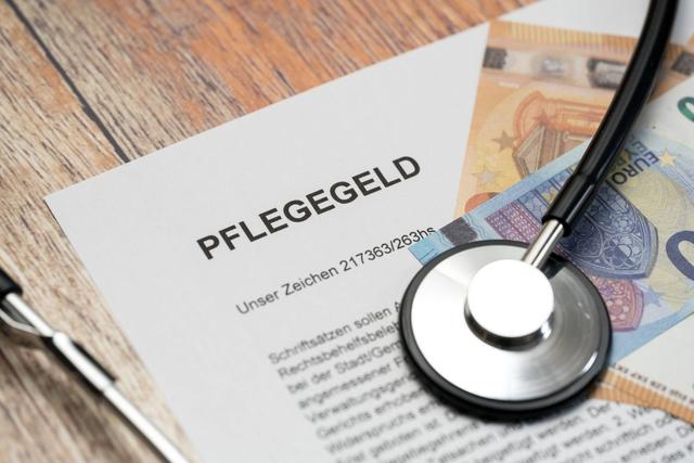 Auszahlungstermine für das Pflegegeld Auszahlungstermine für das Pflegegeld