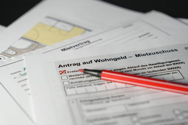 Dauer der Auszahlung von Wohngeld: Was müssen Antragsteller beachten?