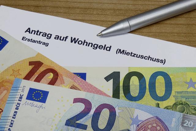 Verzögerungen bei der Auszahlung von Wohngeld: Was tun, wenn das Geld auf sich warten lässt?