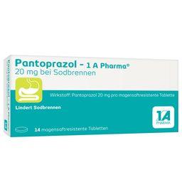 Welche Faktoren beeinflussen die Wirksamkeit von Pantoprazol? Welche Faktoren beeinflussen die Wirksamkeit von Pantoprazol?