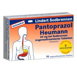 Wann setzt die Wirkung von Pantoprazol ein? Wann setzt die Wirkung von Pantoprazol ein?
