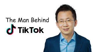 Zhang Yiming: Der Gründer von TikTok und sein Erfolg Zhang Yiming: Der Gründer von TikTok und sein Erfolg