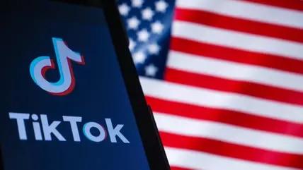 Der Aufstieg von TikTok: Von China in die USA Der Aufstieg von TikTok: Von China in die USA