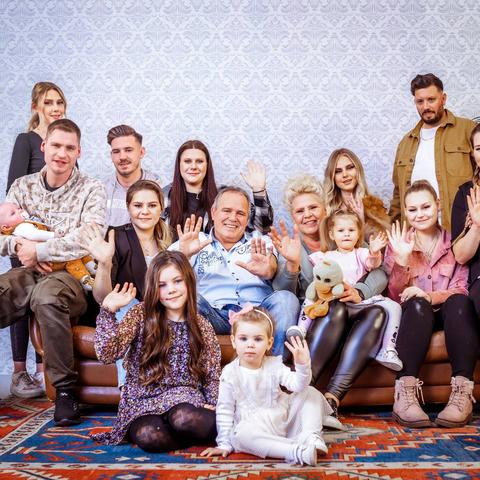 Bald ist es soweit: Die Rückkehr der Bald ist es soweit: Die Rückkehr der