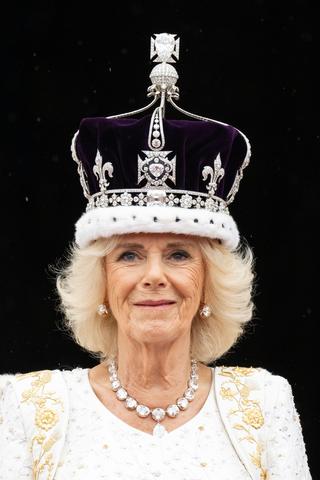 Die Krönung von Camilla: Warum wurde sie Queen? Die Krönung von Camilla: Warum wurde sie Queen?