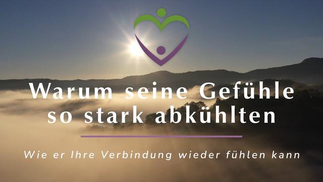 Verliebt, aber plötzlich distanziert: Warum Frauen sich in der Kennenlernphase zurückziehen können Verliebt, aber plötzlich distanziert: Warum Frauen sich in der Kennenlernphase zurückziehen können