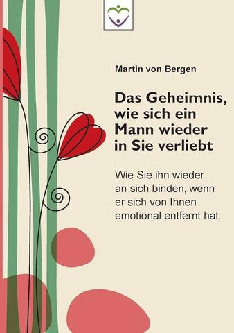 Die Gründe für die Distanzierung verliebter Frauen: Eine Analyse und Handlungsempfehlungen Die Gründe für die Distanzierung verliebter Frauen: Eine Analyse und Handlungsempfehlungen