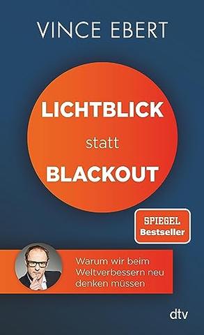 Neue Perspektiven auf den Klimaschutz: Vince Ebert fordert eine leidenschaftliche Debatte Neue Perspektiven auf den Klimaschutz: Vince Ebert fordert eine leidenschaftliche Debatte