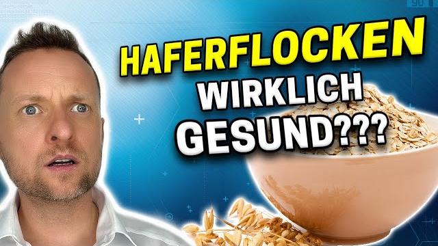 Warum sollte man Haferflocken vor dem Verzehr einweichen? Warum sollte man Haferflocken vor dem Verzehr einweichen?