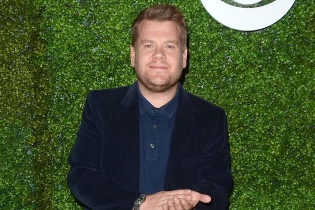 Abschied von Amerika: James Corden kehrt nach England zurück Abschied von Amerika: James Corden kehrt nach England zurück