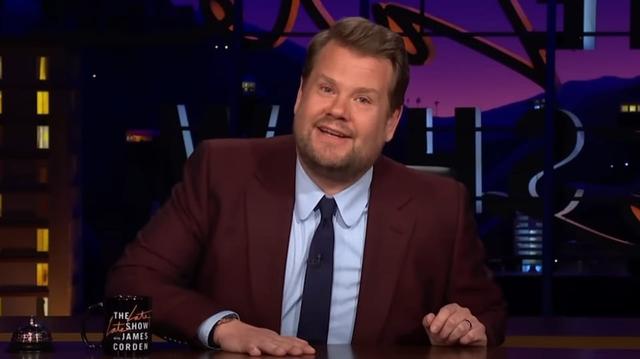 Letzte Folge von "The Late Late Show": Warum hört James Corden auf? Letzte Folge von "The Late Late Show": Warum hört James Corden auf?