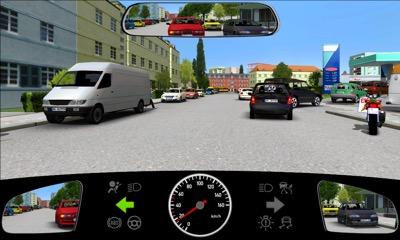 Wichtige Faktoren: Langsames und bremsbereites Fahren erklärt Wichtige Faktoren: Langsames und bremsbereites Fahren erklärt