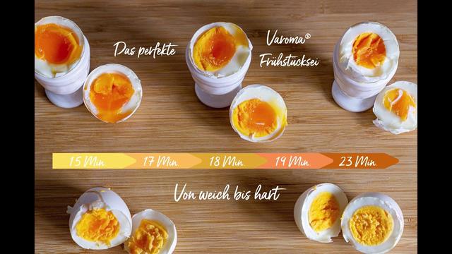 Tipps, um das Platzen von Eiern beim Kochen zu verhindern Tipps, um das Platzen von Eiern beim Kochen zu verhindern