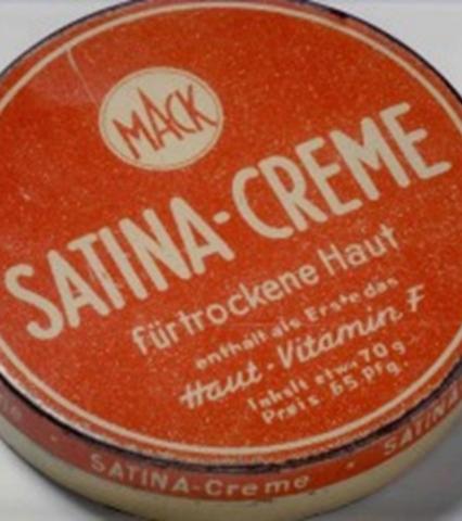 Verpasste Chance: Warum wird Satina Creme nicht mehr verkauft?