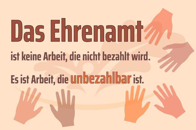 Die Vorteile einer ehrenamtlichen Tätigkeit als Schöffe Die Vorteile einer ehrenamtlichen Tätigkeit als Schöffe