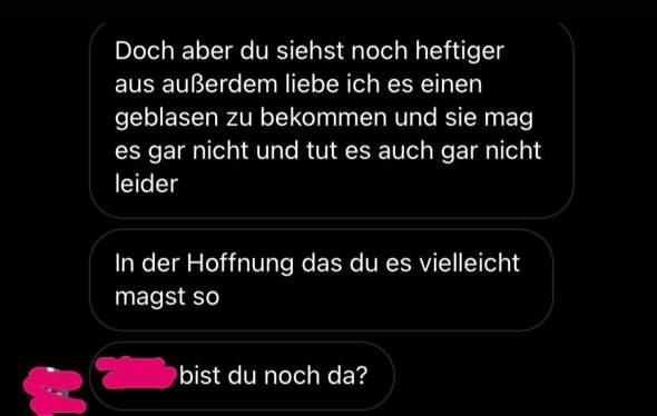Beziehungstest oder Abwechslung? Warum vergebene Frauen mit anderen Männern schreiben