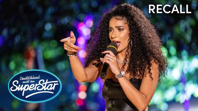 Warum hat sich Lawa für einen Solosong entschieden? Warum hat sich Lawa für einen Solosong entschieden?