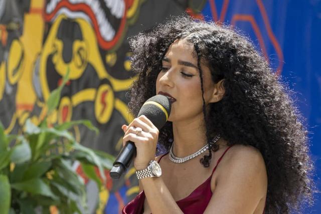 Lawa bei DSDS 2023: Warum singt sie alleine? Lawa bei DSDS 2023: Warum singt sie alleine?