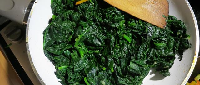 Gesundheitsgefährdung durch aufgewärmten Spinat? Nicht unbedingt!