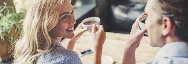 Plötzliche Distanz in der Kennenlernphase: Warum ziehen sich verliebte Frauen zurück? Plötzliche Distanz in der Kennenlernphase: Warum ziehen sich verliebte Frauen zurück?