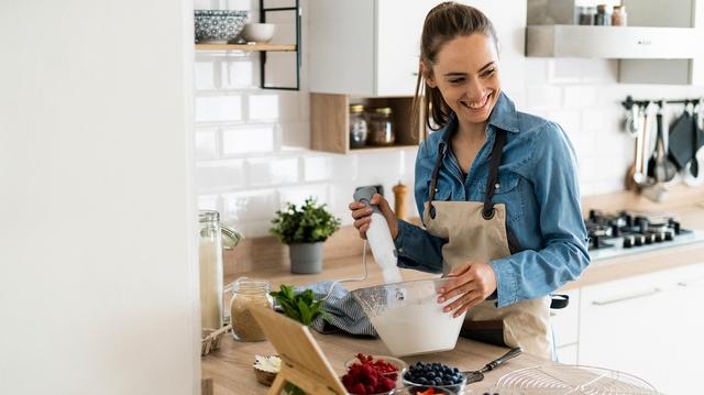 Hintergründe zu Carrageen: Warum Alnatura dieses Verdickungsmittel meidet