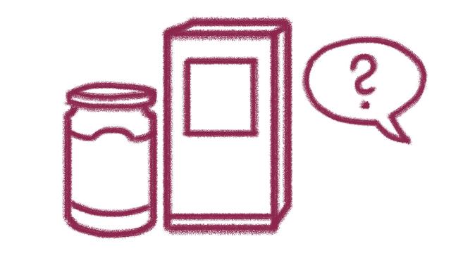 Der Verzicht auf Carrageen: Die Entscheidung von Alnatura und ihre Gründe Der Verzicht auf Carrageen: Die Entscheidung von Alnatura und ihre Gründe