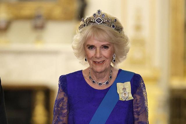Queen Consort vs. Queen: Warum wurde Camilla zur Königin gekrönt? Queen Consort vs. Queen: Warum wurde Camilla zur Königin gekrönt?