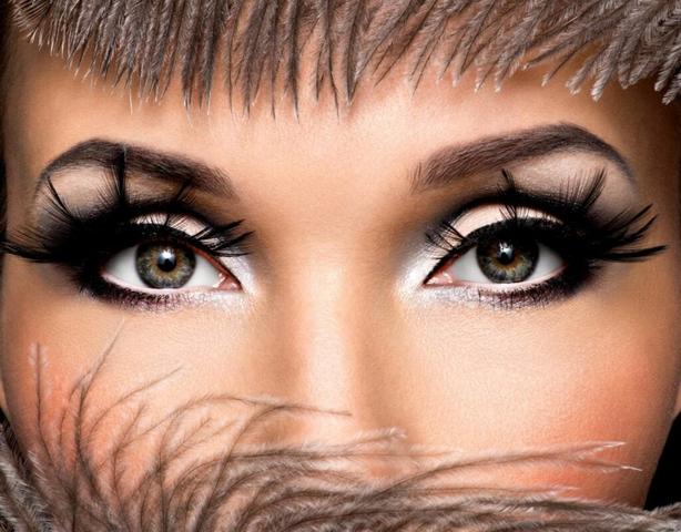 Der Ursprung der Fake Lashes: Eine historische Betrachtung