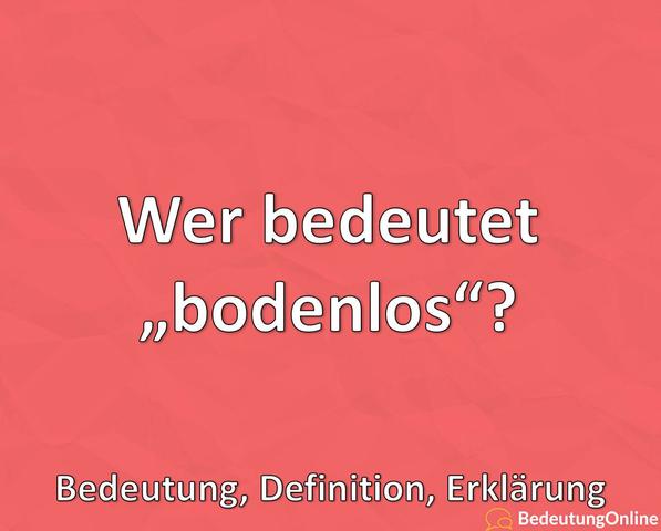 "Jugendwort 2022: Was bedeutet "Jugendwort 2022: Was bedeutet