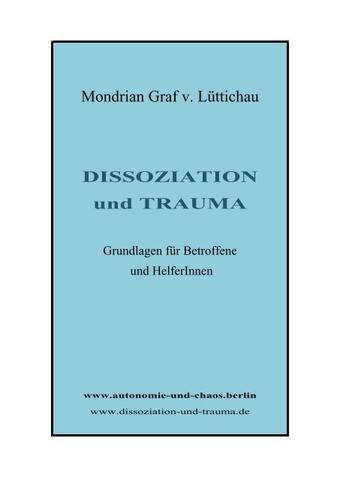 Dissoziation als Reaktion auf psychische Belastungen: Ein tieferer Einblick